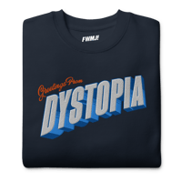 Image 18 of Greetings from... 📮🏔️🏕️ ☠️🐕 Sweatshirt 🆕