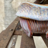 Image 2 of Swagged Lip Candy Dish