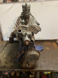 Image 4 of BMW 328 Engine