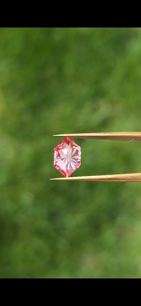 Image of Enchanted Sapphire Drop