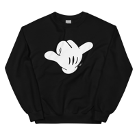 Image 1 of Miki Shaka Unisex Sweatshirt