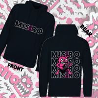 Image 1 of Stacked Hoodie (Limited Edition)