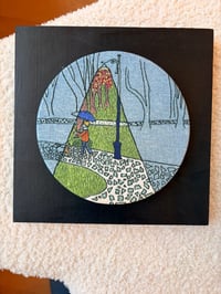 Image 1 of Spotlight Walk