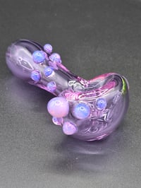 Image 1 of Purple X Pink Slyme