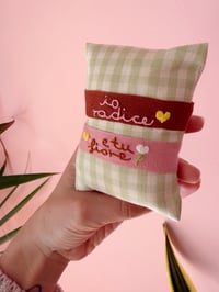 Image 1 of Bracciali Io radice e tu fiore