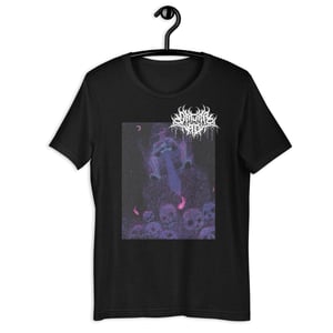 By the Grave Unisex t-shirt