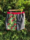 Chili Pepper Shorts, 36”-42” waistband
