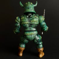 Image 3 of Kludde - Camp Cryptid exclusive figure 