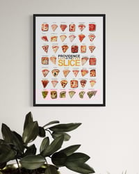 Image 2 of PROVIDENCE — PIZZA