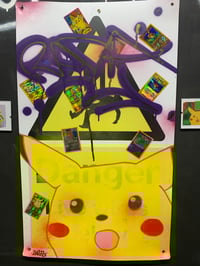 Image 1 of Pikachu