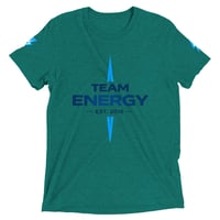 Image 5 of Women’s Team Energy t-shirt