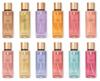 Victoria’s Secret Fragrance Mist – 250 mL / 8.4 fl oz