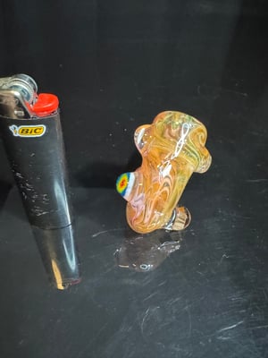 Image of Sherlock #3