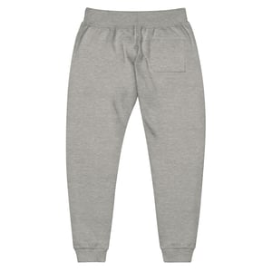 Image of Royal Paisley Logo Sweatpants