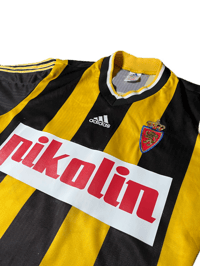 Image 3 of Real Zaragoza 98-99