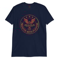 Image 5 of Prosper with Purpose T-Shirt