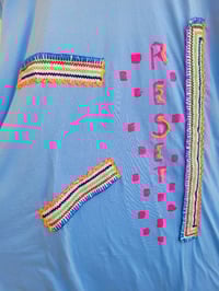 Image 2 of "Reset" T-shirt XXL Size
