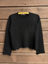 Image 1 of 2002 Junya Watanabe Comme des Garçons Knit