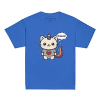 Image 11 of Dreamer Youth Classic Tee