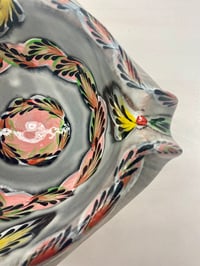 Image 1 of Drop Rim Bowl