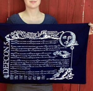 Image of Defcon 5 Pillowcase