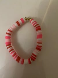  Valentines bracelet