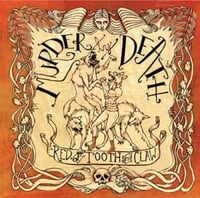 Red of Tooth and Claw (VINYL)