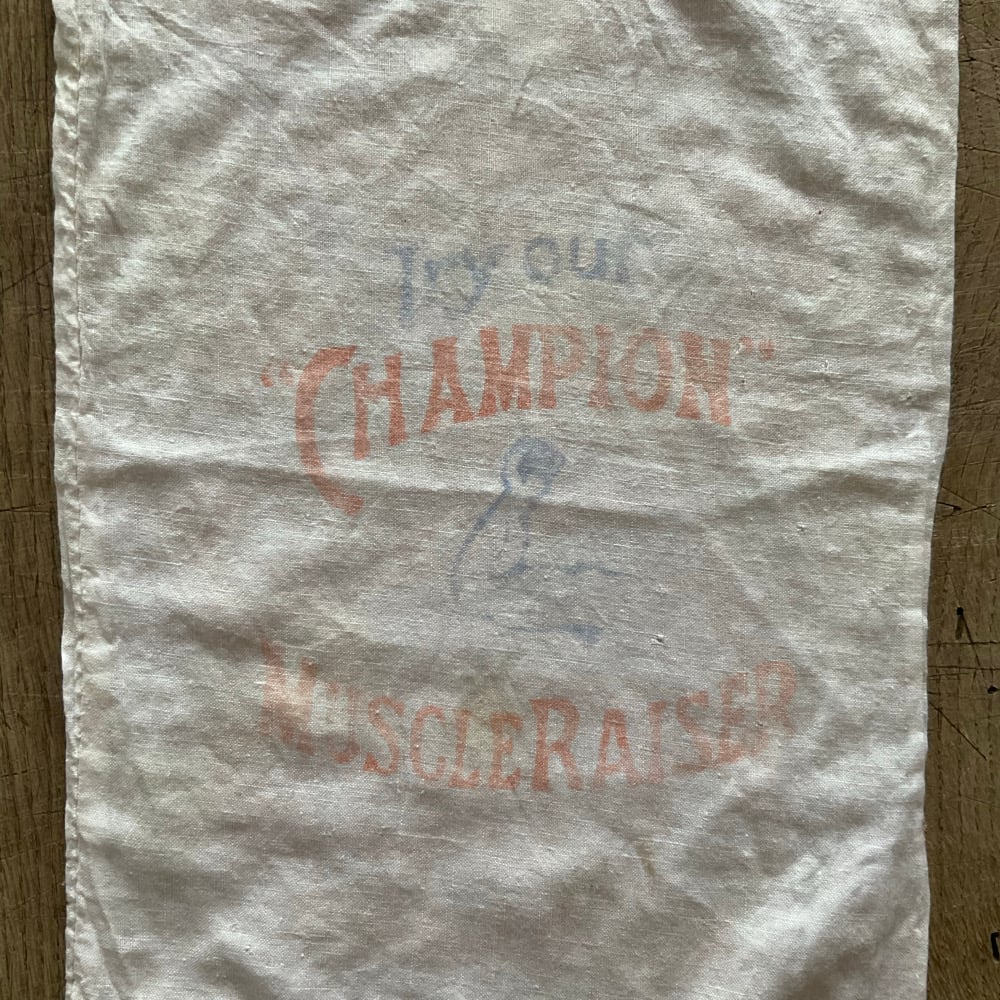 Image of Small Flour Bags