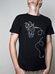 Image of The Weltaal Shirt