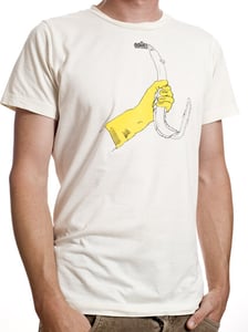Image of Holy Hornhaut Shirt