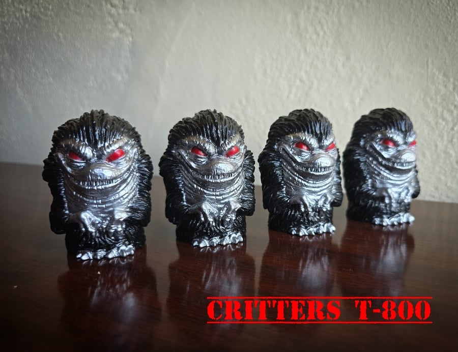 Image of Critters T-800