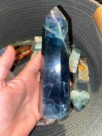 Image 9 of Fluorite Towers