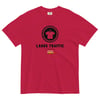 LAGOS TRAFFIC SHIRT COLLECTION LTC LOGO III