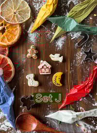 Image 11 of Mini Magnet Cookies