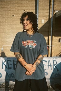 Image 3 of CHEVS TATTOO FLASH TEE 