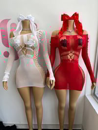 Image 2 of EyeCandy Dress