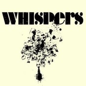 Image of The New Highway Hymnal, "Whispers" 