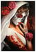 Image of "La Blanca"    print