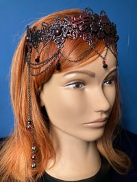 Image 1 of Evelyn ruby gem