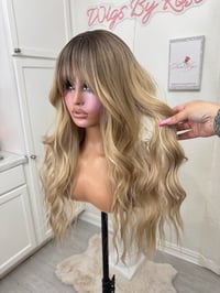 Image 8 of Carol throw on and go (ready to ship) 