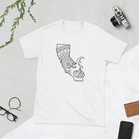 Image 4 of Cali Wave White
