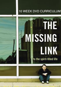 Image of THE MISSING LINK 10 WEEK DVD CURRICULUM