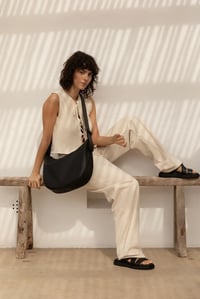 Image 4 of Bolso Umi Negro