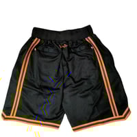 Image 2 of Mamba basketball shorts 