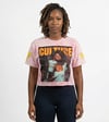 Steppers Culture “Daiquiri Diva” Designer Crop  