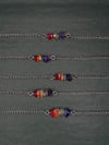 Crystal Pride Necklaces 