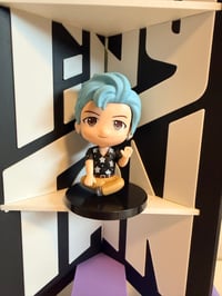 Image 2 of Tiny tan Dynamite figure 