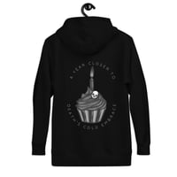 Image 1 of Cold Embrace Hoodie