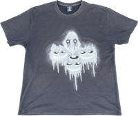 Image 1 of Familiar Faces T-Shirt
