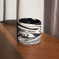 Image 3 of Marmi small matt 2 *slightly oval*